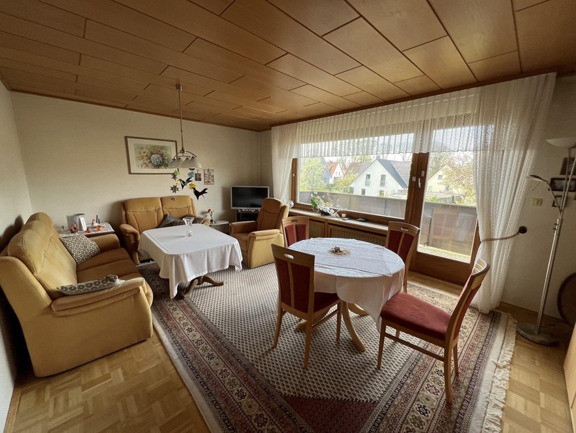 Familienparadies mit viel Potential 6 zimmer