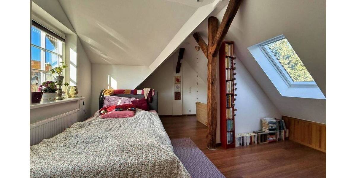 Mehrfamilienhaus, Wohnhaus Goslar Altstadt - 6 Zimmer, 190 m&sup2;, 333.000&euro; | Angebot:26544616