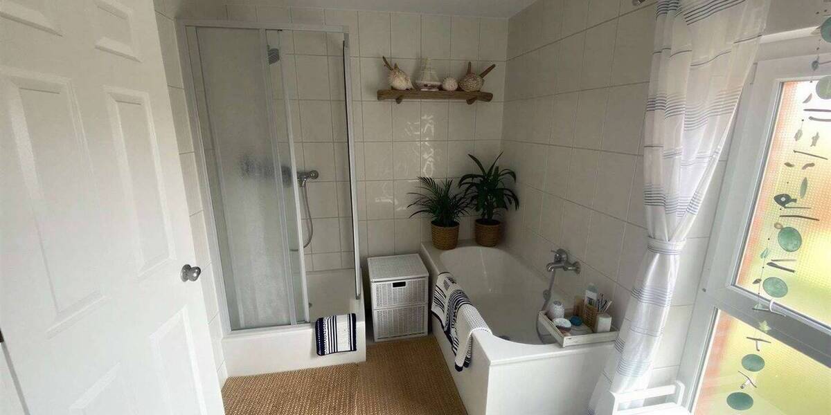 Reihenmittelhaus Salzgitter Thiede - 4 Zimmer, 127 m&sup2;, 368.000&euro; | Angebot:26787199
