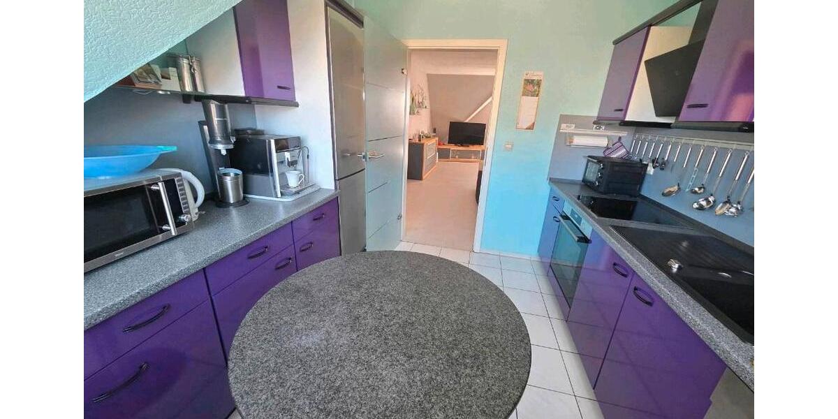 Dachgeschoßwohnung Peine - 3 Zimmer, 64 m&sup2;, 175.000&euro; | Angebot:26367653