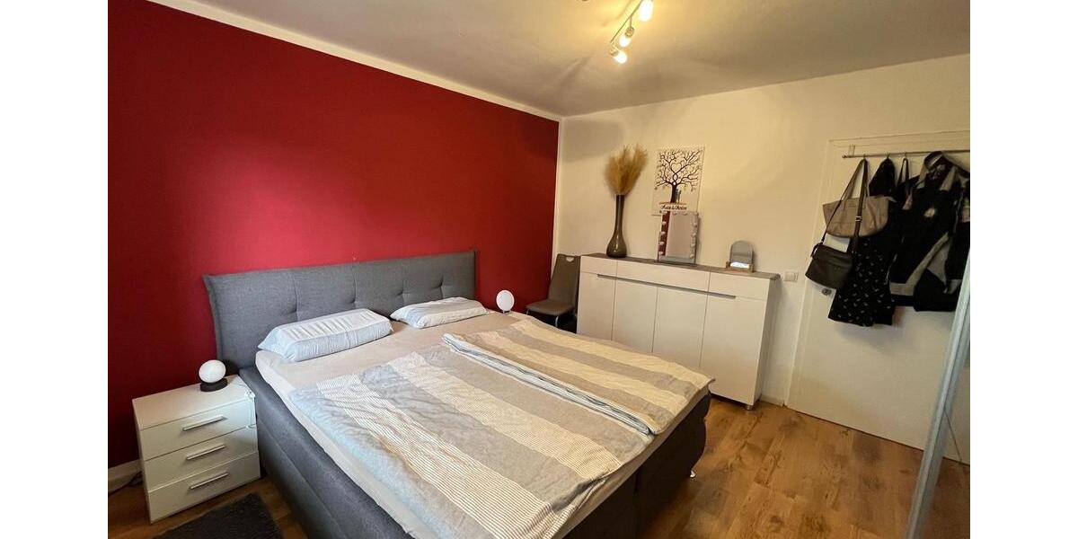 Etagenwohnung Braunschweig Heidberg-Melverode - 3 Zimmer, 65 m&sup2;, 215.000&euro; | Angebot:24549396