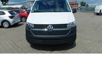 VW T6.1 Transporter 2.0 TDI BMT 3Sitze Navi Klima 22.600 km 32.990 &euro; Vordorf 38533
