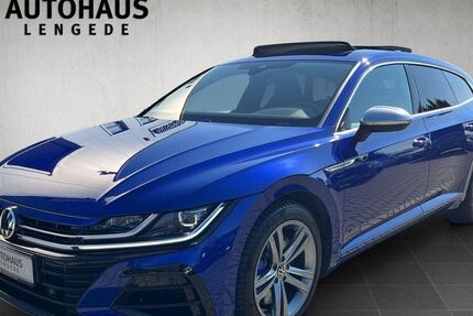 VW Arteon 61.179 km 32.790 &euro; Lengede 38268