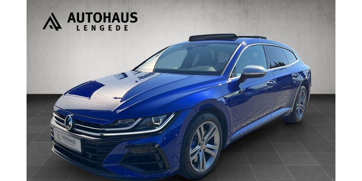 VW Arteon 61.179 km 32.790 &euro; Lengede 38268