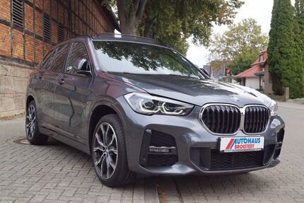 BMW X1 104.000 km 28.100 € Lengede / Broistedt 38268