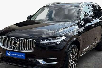 Volvo XC90 11.742 km 59.980 € Hildesheim 31135
