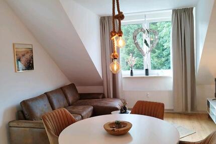 Wohnung Goslar OS Hahnenklee-Bockswiese - 3 Zimmer, 56 m&sup2;, 130.000&euro; | Angebot:27114726