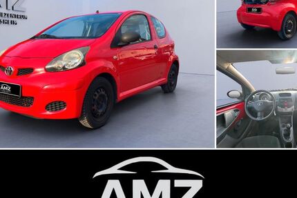 Toyota Aygo (X) 145.872 km 1.990 € Hildesheim 31135
