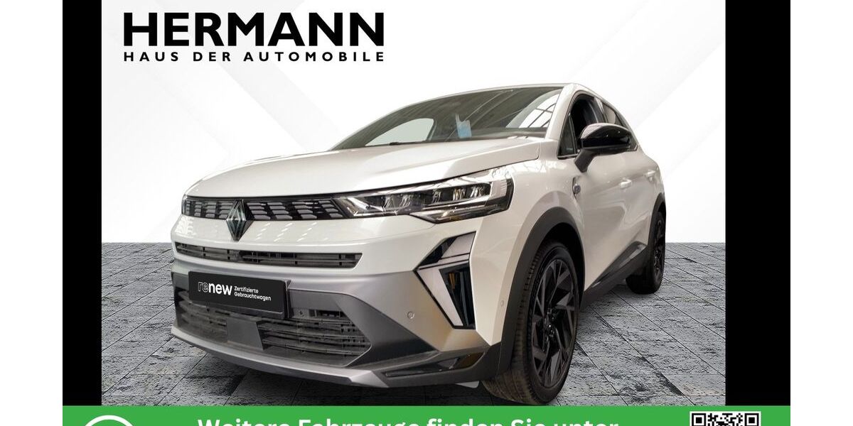 Renault Symbioz 2.000 km 29.274 &euro; Hildesheim 31135