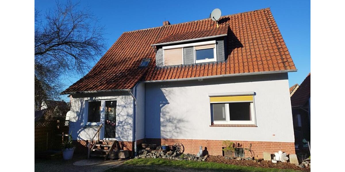 Einfamilienhaus Peine Südstadt - 5 Zimmer, 125 m&sup2;, 320.000&euro; | Angebot:24337708