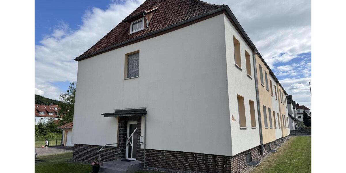 Dachgeschoßwohnung Bad Salzdetfurth - 4 Zimmer, 90 m&sup2;, 780&euro; | Angebot:24793435
