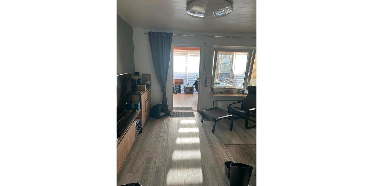 Modernes Reihenmittelhaus mit GartenGarageWintergarten 3 zimmer