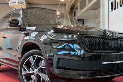 Skoda Kodiaq 35.901 km 37.700 &euro; Peine 31228