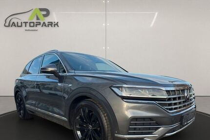 VW Touareg 153.000 km 34.990 &euro; Wolfenbüttel 38304