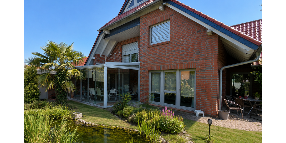 Einfamilienhaus Lengede - 6 Zimmer, 185 m&sup2;, 849.000&euro; | Angebot:27184209