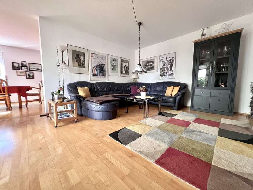 Modernes Traumhaus zum Verlieben 6 zimmer