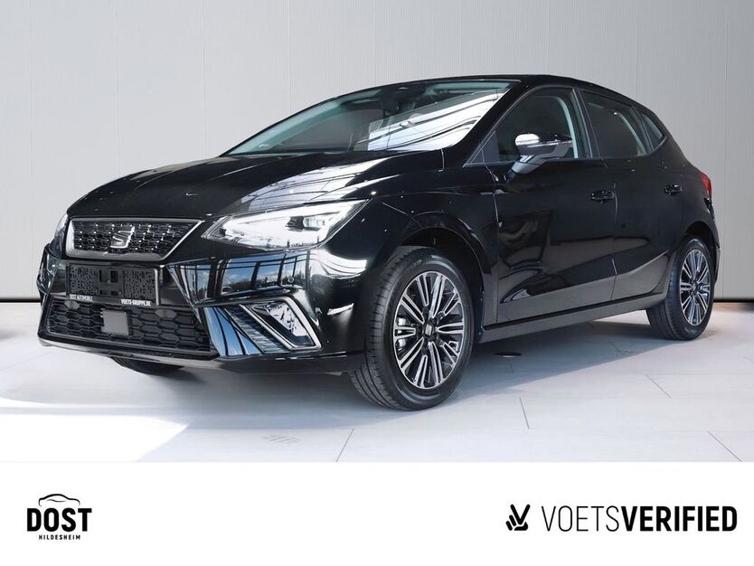 Seat Ibiza 1.500 km 20.899 € Hildesheim 31135