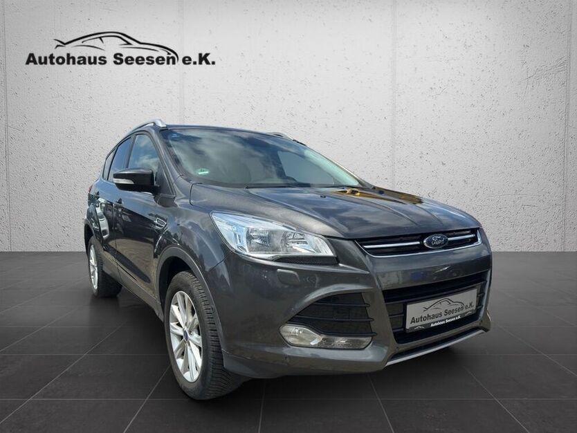 Kuga