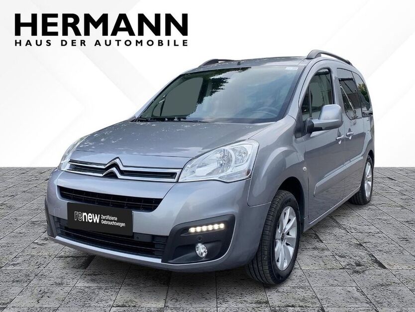 Berlingo