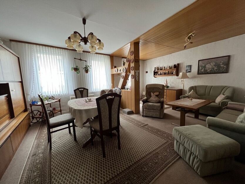 Haus mit inneren Werten 7 zimmer