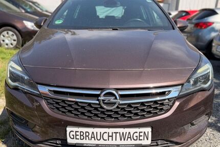 Opel Astra 165.000 km 7.400 &euro; Adersheim 38304