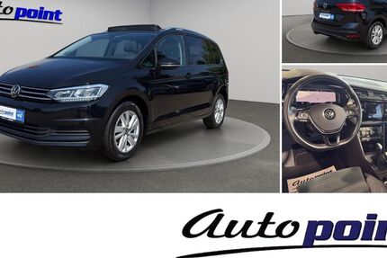 VW Touran 100.000 km 22.950 &euro; Goslar 38644
