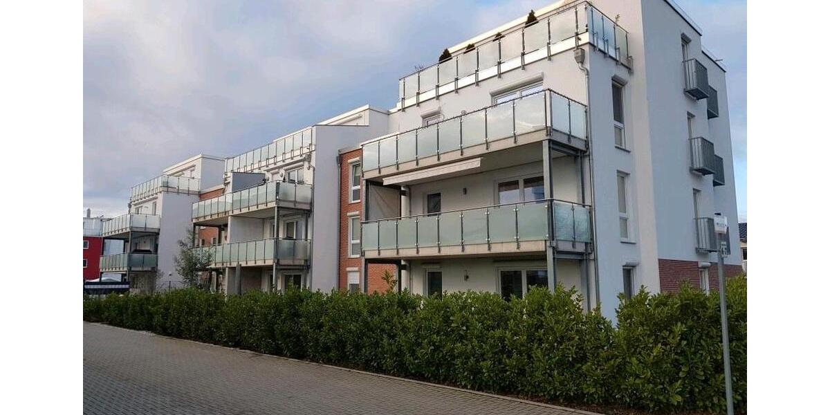 Etagenwohnung Braunschweig Wabe-Schunter-Beberbach - 3 Zimmer, 98 m&sup2;, 380.000&euro; | Angebot:27029104