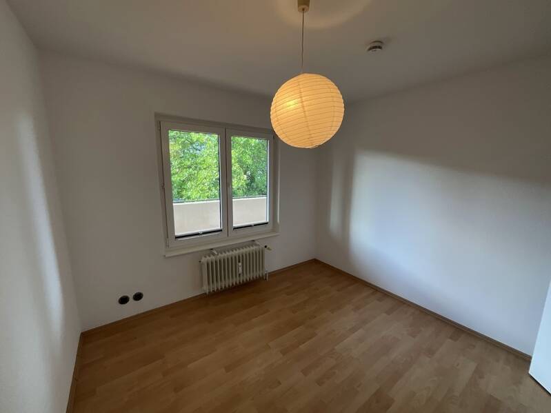 4-Zimmer-Eigentumswohnung mit innovativen modernen Heizsystem