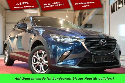 Mazda CX-3 106.982 km 14.990 &euro; Peine 31228