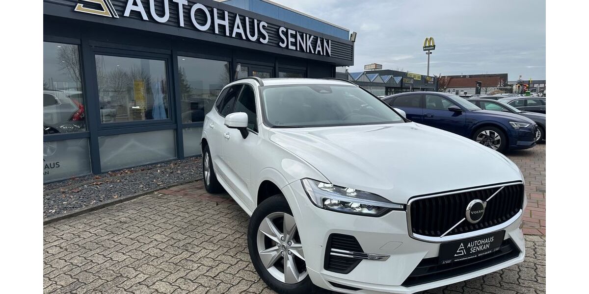 Volvo XC60 44.500 km 29.990 € Peine 31228
