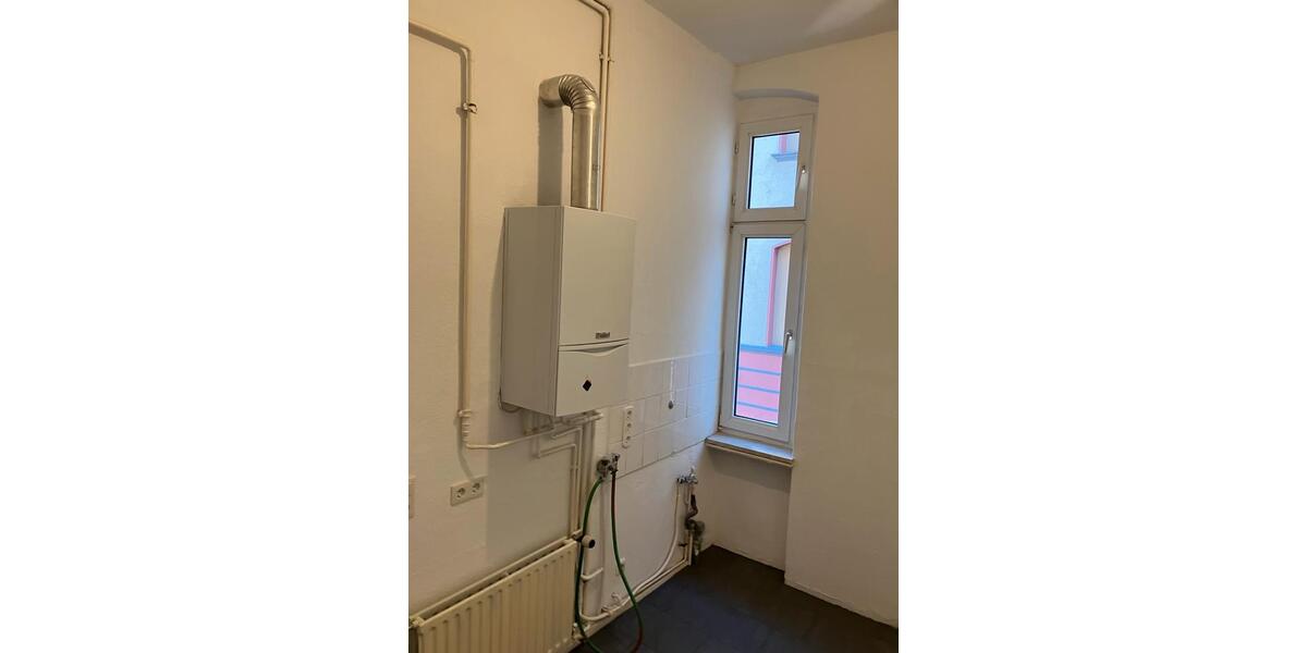 Etagenwohnung Braunschweig Nordstadt - 4 Zimmer, 85 m&sup2;, 730&euro; | Angebot:26568265
