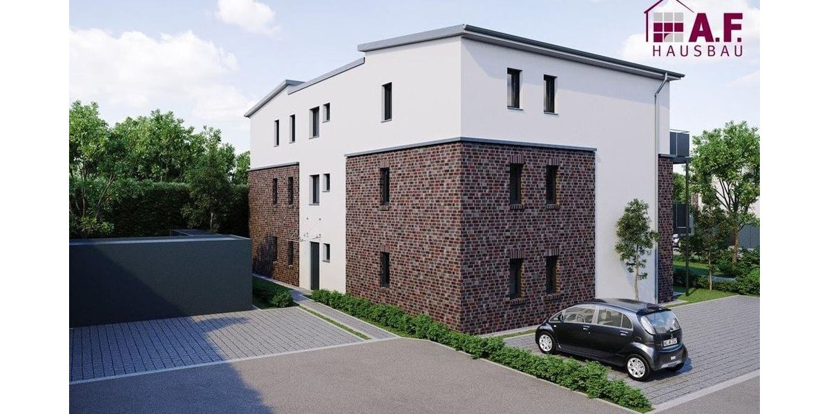 Exklusives Wohnen am 