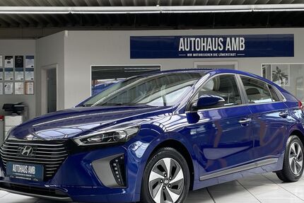 Hyundai IONIQ 82.811 km 14.600 &euro; Braunschweig 38122