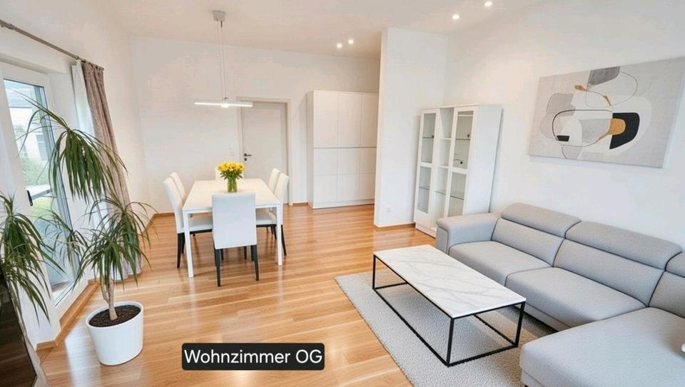 Einfamilienhaus Salzgitter Ortschaft Ost - 7 Zimmer, 166 m&sup2;, 399.999&euro; | Angebot:26224498