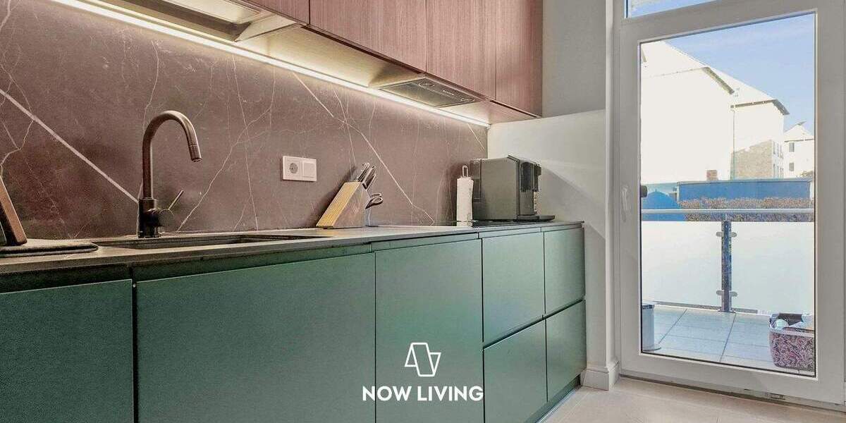 Etagenwohnung Braunschweig Östliches Ringgebiet - 4 Zimmer, 114 m&sup2;, 619.000&euro; | Angebot:25733396