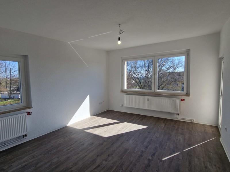 Einziehen und glücklich sein! zimmer