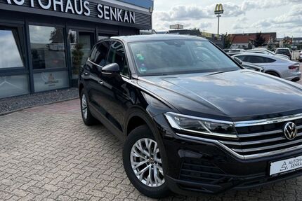 VW Touareg 87.000 km 38.990 € Peine 31228