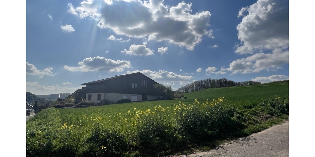 Willkommen in Detfurth - Grundstück Bad Salzdetfurth Detfurth | Angebot:26534017