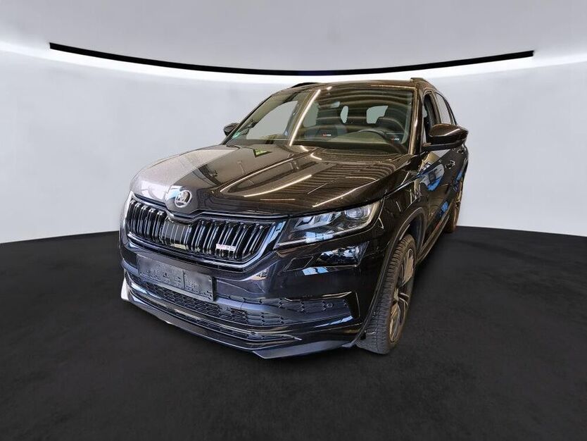Kodiaq