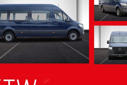 Mercedes-Benz Sprinter 29.523 km 45.219 € Hildesheim 31137