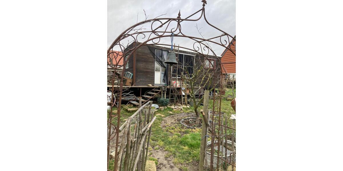 Einfamilienhaus Wolfenbüttel Adersheim - 18.000&euro; | Angebot:24677132