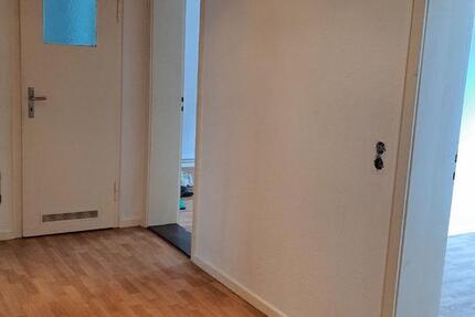 Citynahe 3 Zi. Wohnung