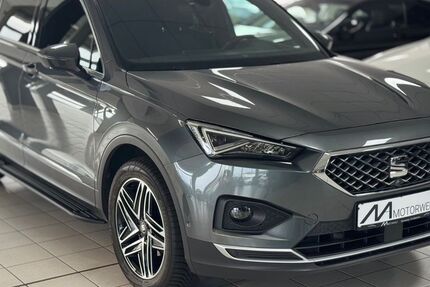 Seat Tarraco 102.600 km 26.495 € Hildesheim 31135