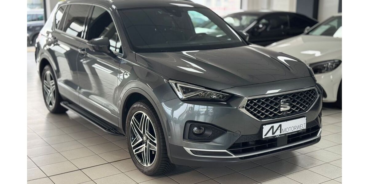 Seat Tarraco 102.600 km 26.495 € Hildesheim 31135