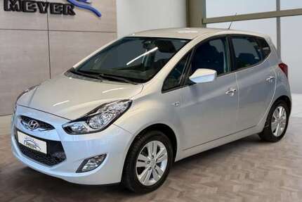 Hyundai iX20 80.324 km 5.910 &euro; Sickte 38173