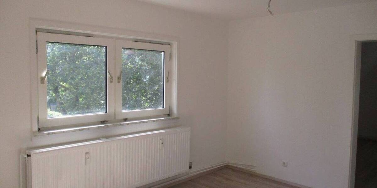 Rückzugsort gesucht? Ruhige Dachgeschosswohnung mit Weitblick 5 zimmer