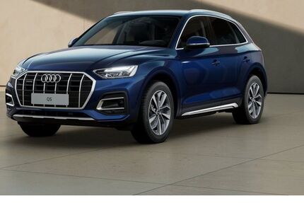 Audi Q5 25.558 km 41.940 &euro; Goslar 38644