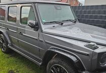 Mercedes G 450