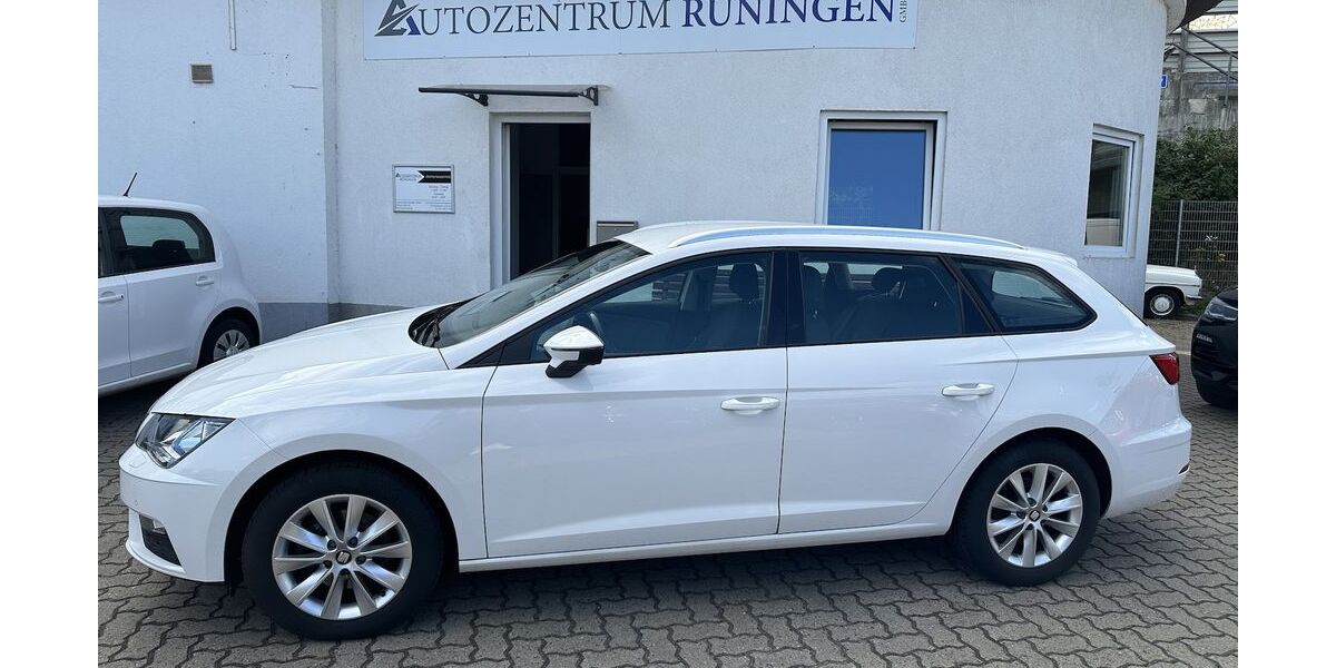 Seat Leon 215.333 km 10.950 € Braunschweig 38122