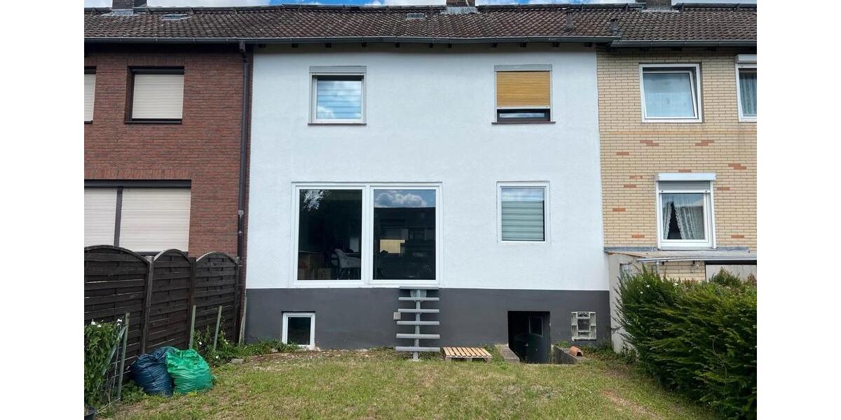 Reihenhaus Salzgitter - 3 Zimmer, 101 m&sup2;, 269.000&euro; | Angebot:27203223